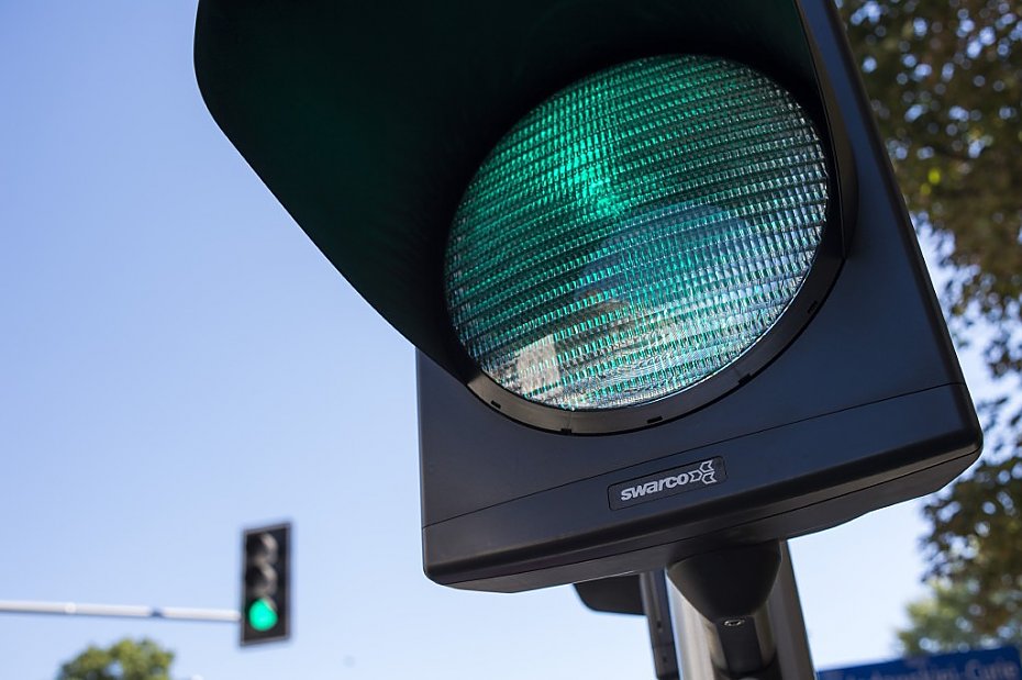 alt='"Zielona fala" wieczorem na Bielanach? Jest odpowied� ZDM'