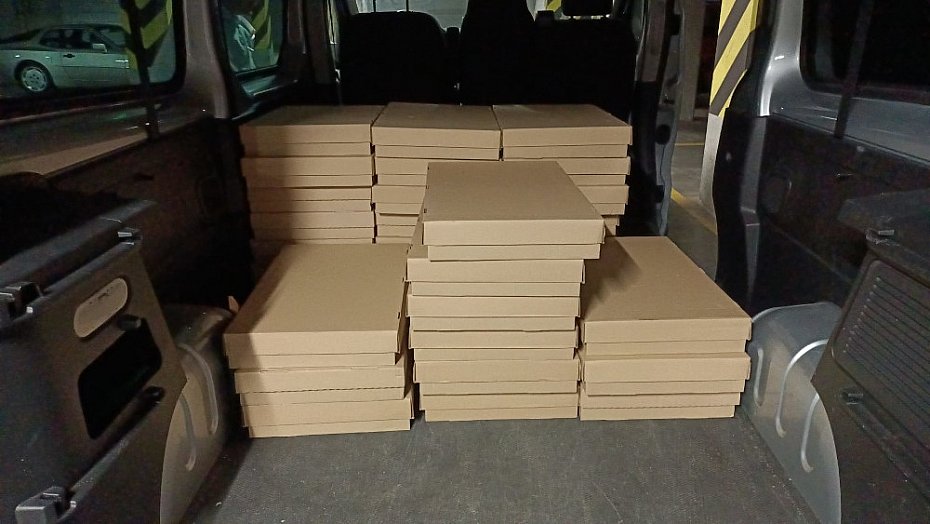 alt='Blisko 200 tys. papieros�w bez akcyzy.'