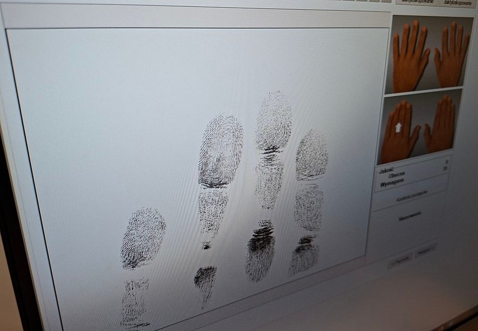 alt='Podszywa� si� pod administracj� i oszukiwa� senior�w. 47-latek w areszcie'