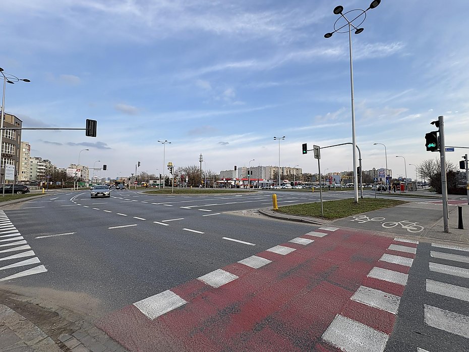 alt='Wiadukt na Lazurowej powstanie? Miasto nie ma go w planach'