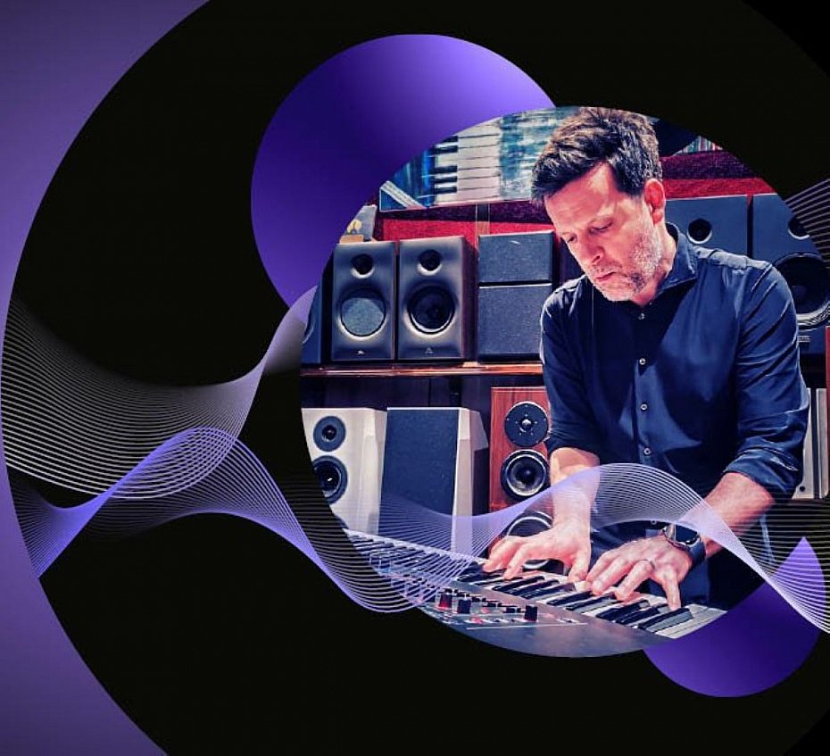 alt='Koncert pod gwiazdami w Planetarium. Muzyka, wizualizacje i lasery'