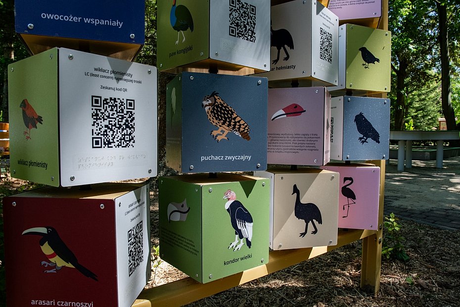 alt='Warszawskie ZOO otwarte w �wi�ta. Sprawd� godziny i zaplanuj spacer'