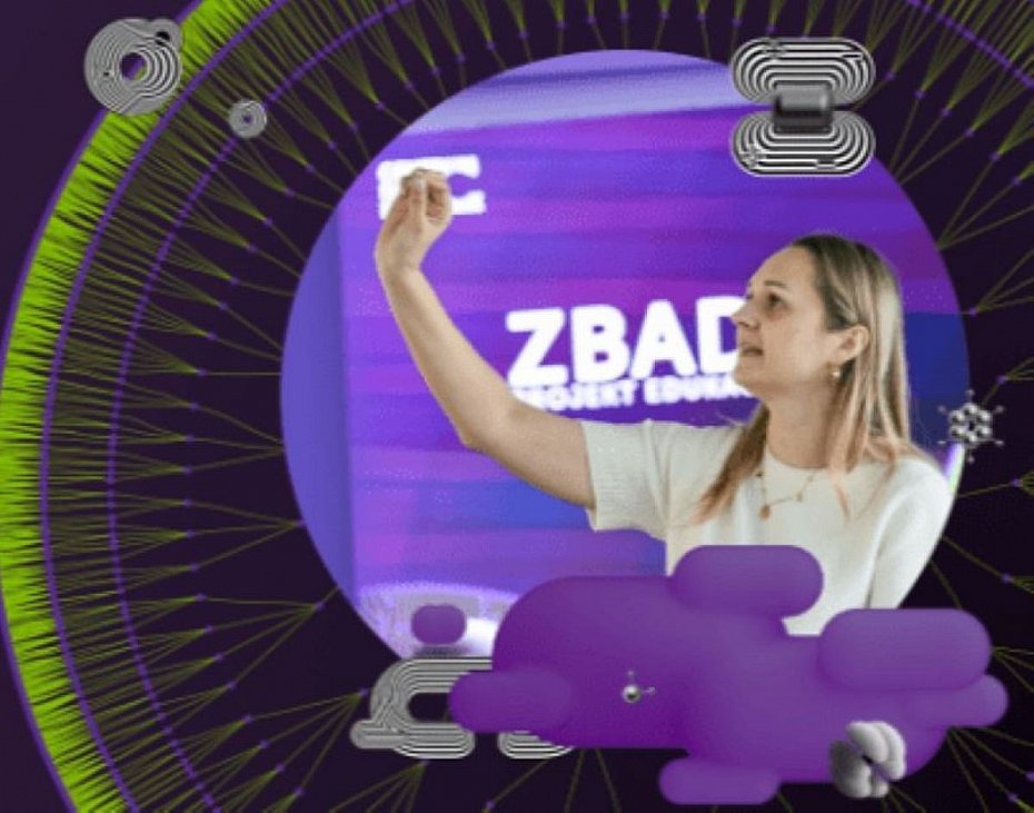 alt='ZBADAI: sztuczna inteligencja wchodzi do szk�. Rusza og�lnopolski projekt'