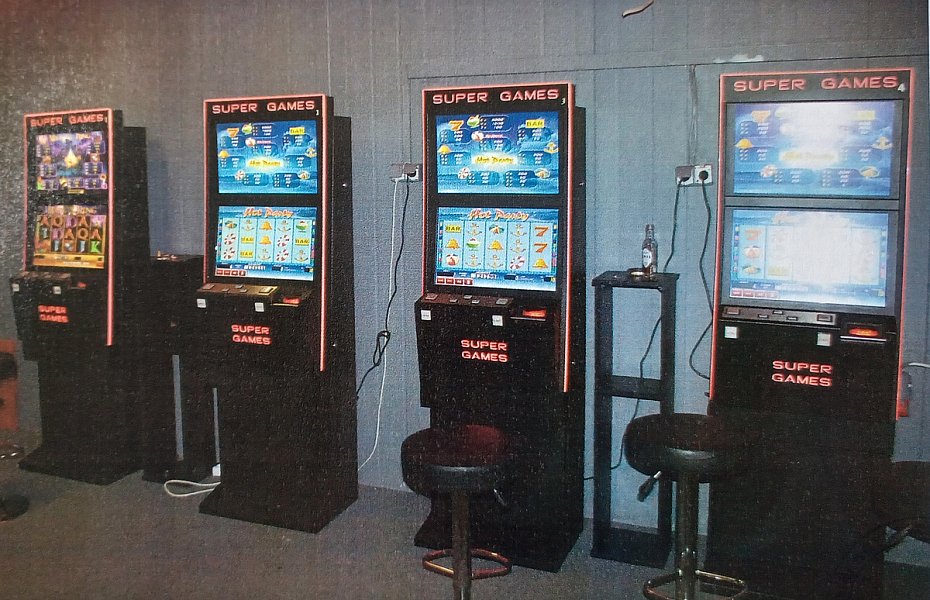 alt='Nielegalny salon gier zlikwidowany'