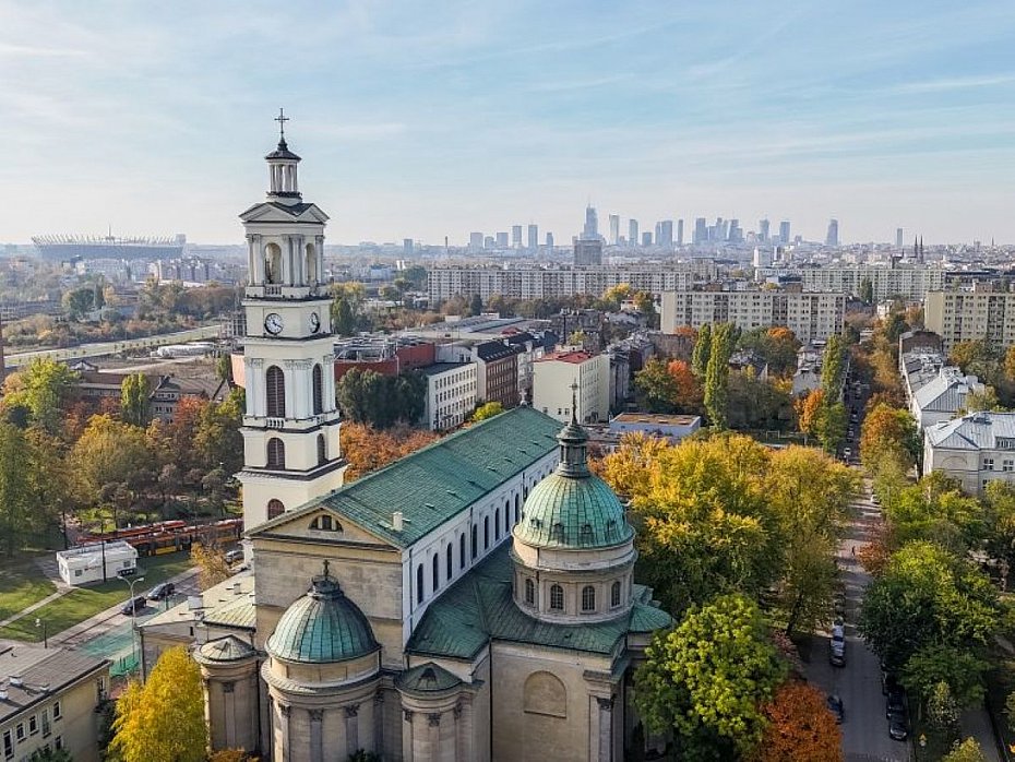 alt='Procesje rezurekcyjne i utrudnienia w ruchu. Sprawd� zmiany'