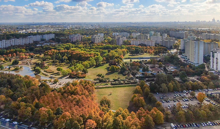 alt='110 lat Targ�wka w Warszawie. Historia i problemy dzielnicy'