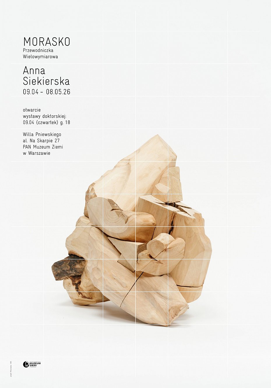 Niezwykli mieszka�cy natury i kosmosu. Nowa wystawa w Muzeum Ziemi