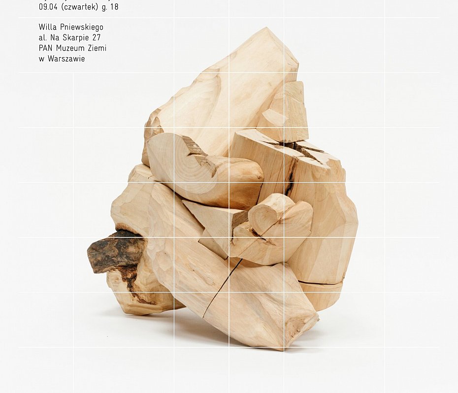 alt='Niezwykli mieszka�cy natury i kosmosu. Nowa wystawa w Muzeum Ziemi'