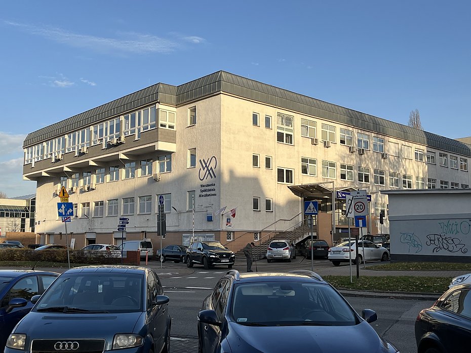 Transparentno�� WSM? Deklaracje s�, odpowiedzi brak