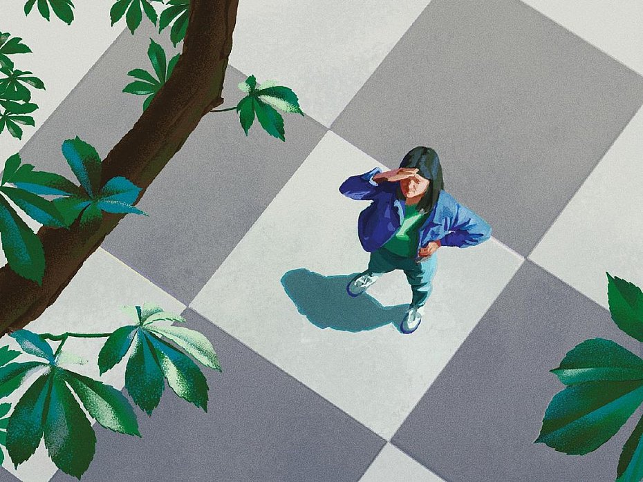 alt='Bielany inspiruj� pisarzy. Premiera literackiej antologii ju� 16 kwietnia'