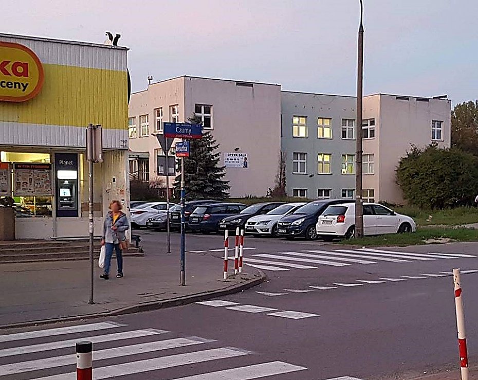 Brak pediatry w nocnej opiece. Rodzice bez wyj�cia