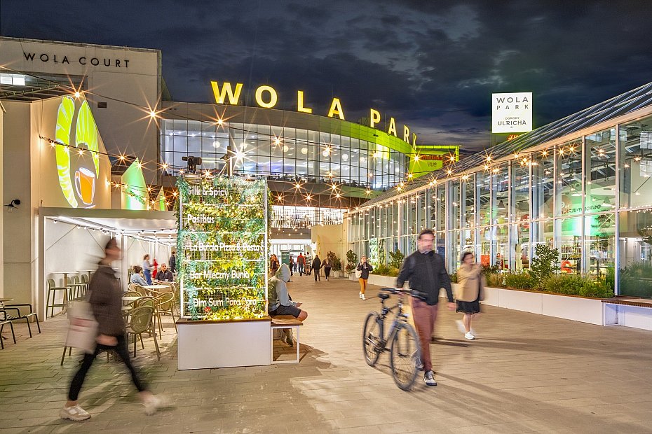 alt='Muzyka na �ywo w Ogrodach Ulricha. Darmowe wydarzenia przez ca�y miesi�c'