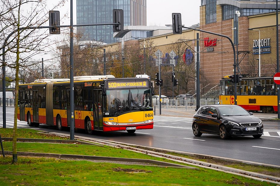 Zawrotka przy Arkadii zlikwidowana. Mieszka�cy oburzeni