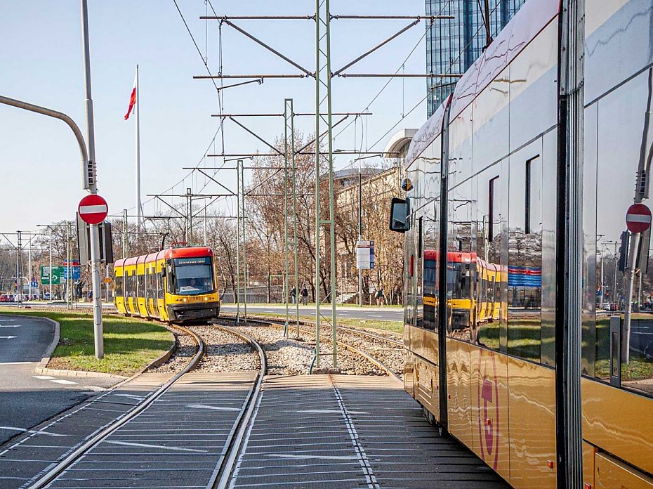 Zawrotka przy Arkadii zlikwidowana. Mieszka�cy oburzeni