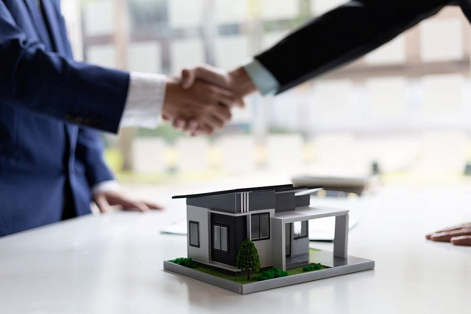 Czy warto skorzysta� z pomocy specjalisty jakim jest biuro nieruchomo�ci w Warszawie