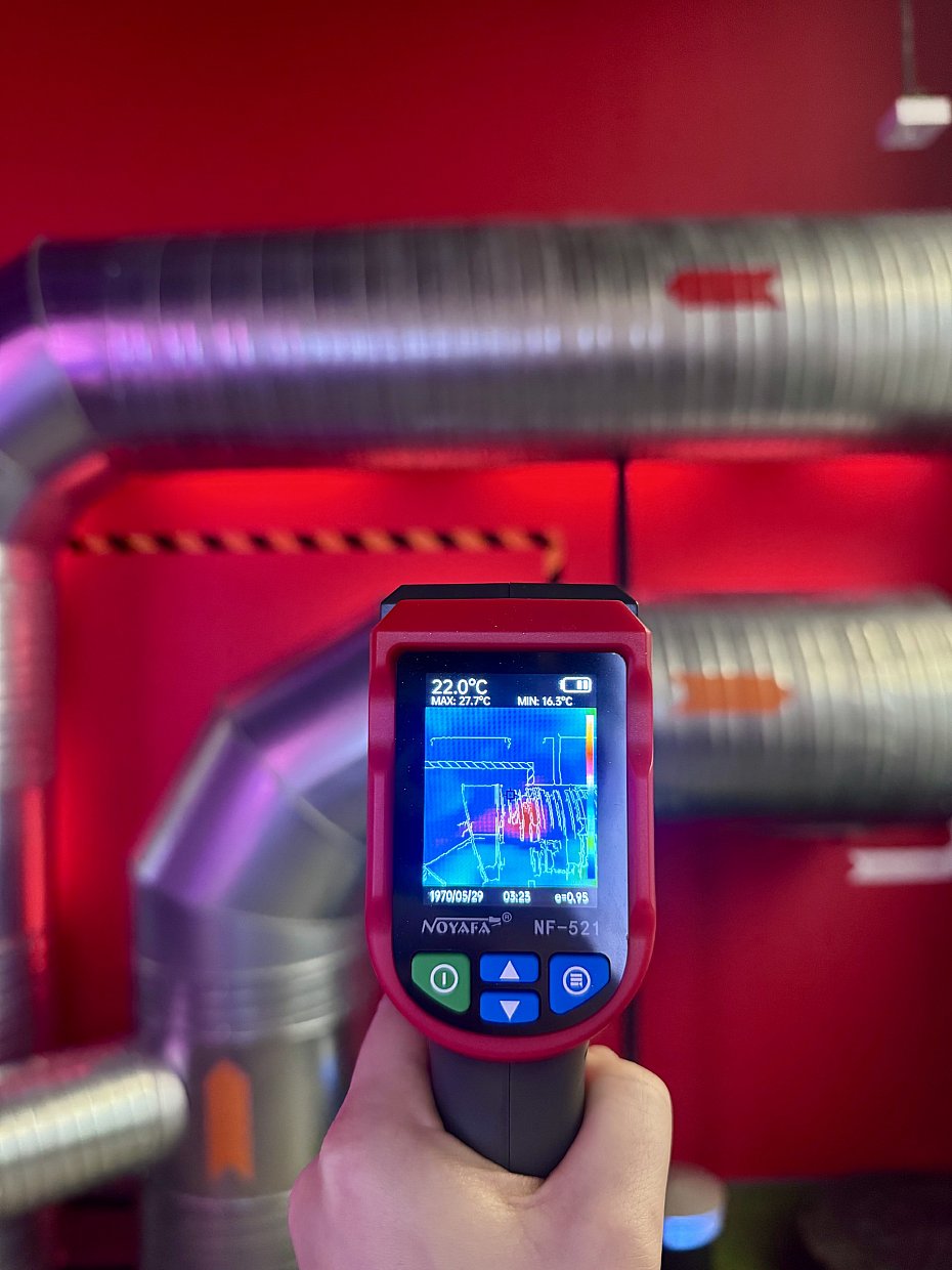 Nowa strefa Veolii w MINICITI. Dzieci poznaj� sie� ciep�ownicz� Warszawy