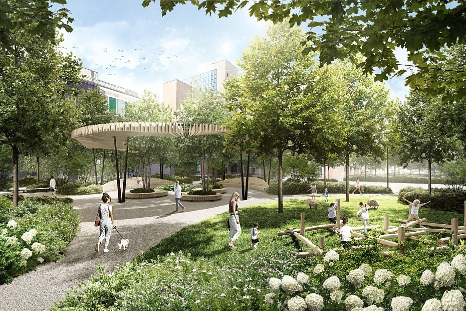 alt='Rusza przebudowa ul. Sienkiewicza. Znikn� parkingi, pojawi si� ziele�'