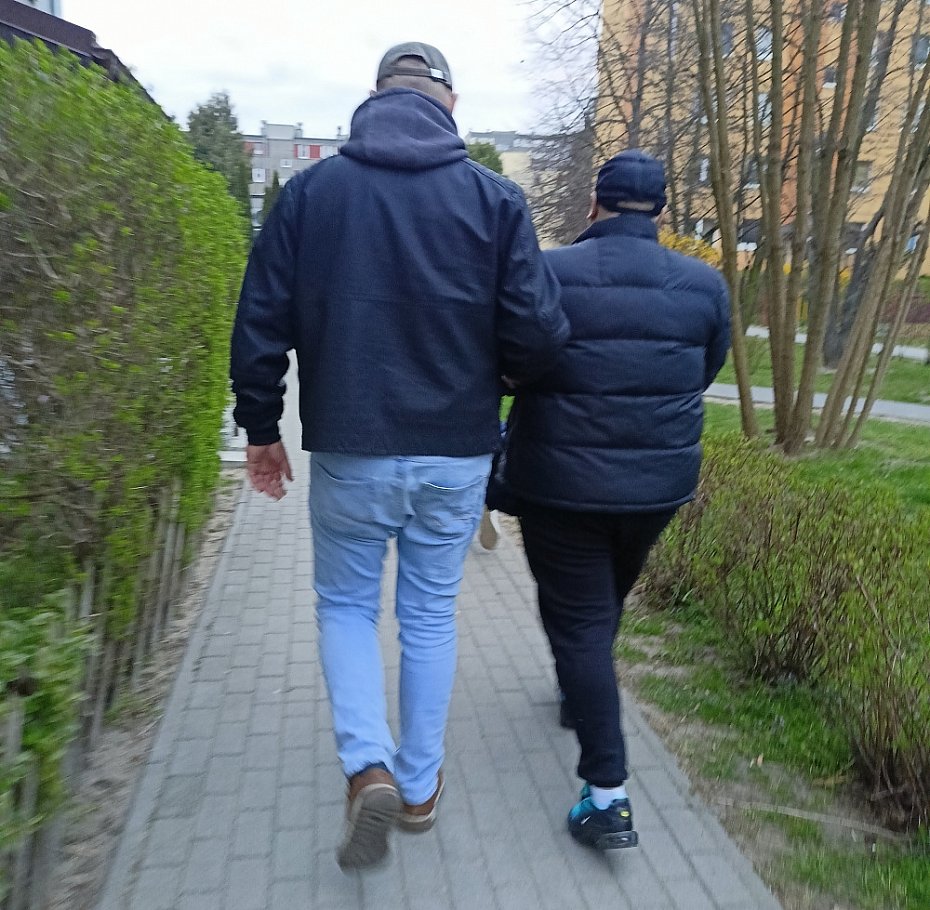 alt='Trzech poszukiwanych zatrzymanych w kilka dni. Skuteczna akcja kryminalnych'