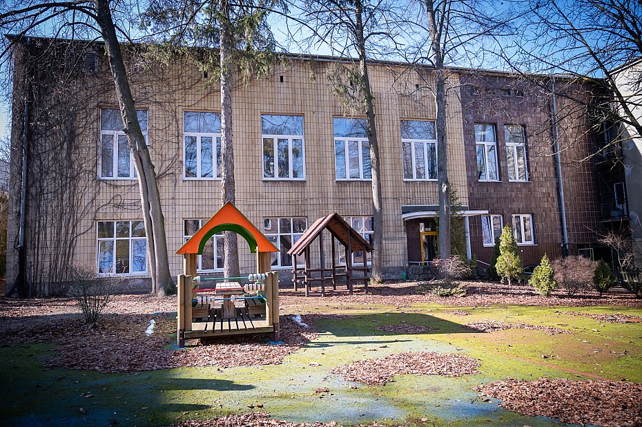 alt='Modernizacja Domu Spo�ecznego coraz bli�ej. Jest dofinansowanie'