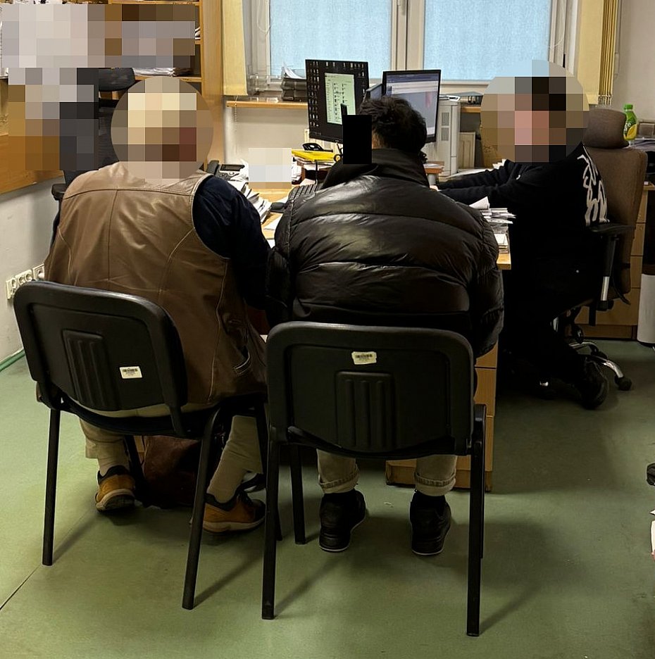 alt='Interwencja po awanturze. Zarzuty za przemoc wobec partnerki'