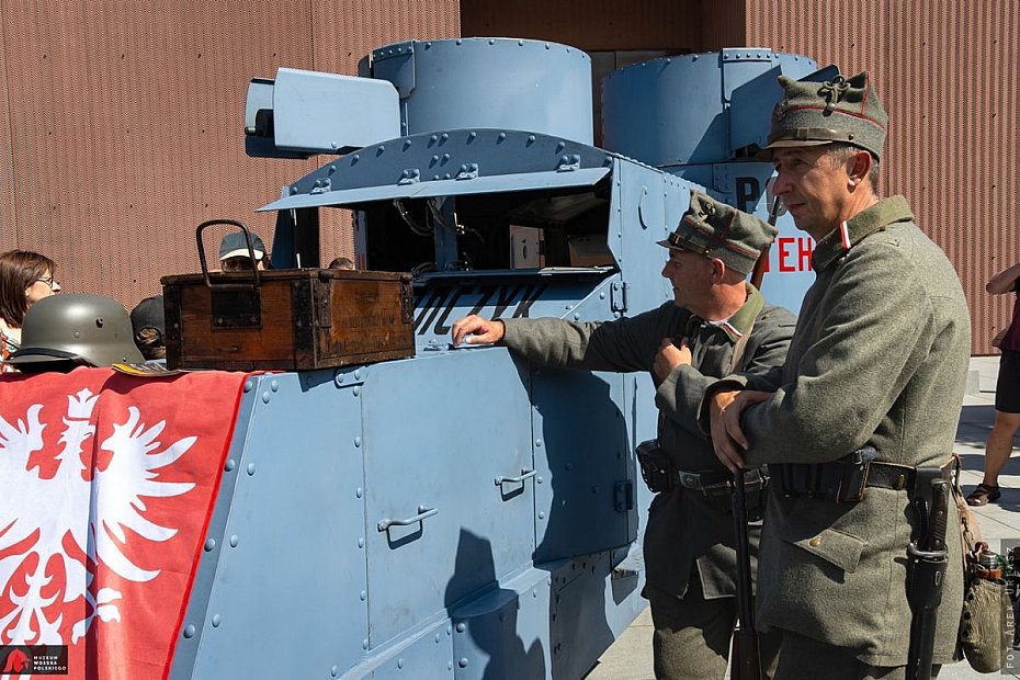 alt='Unikatowe przepisy sprzed 200 lat. Spotkanie o medycynie wojskowej'