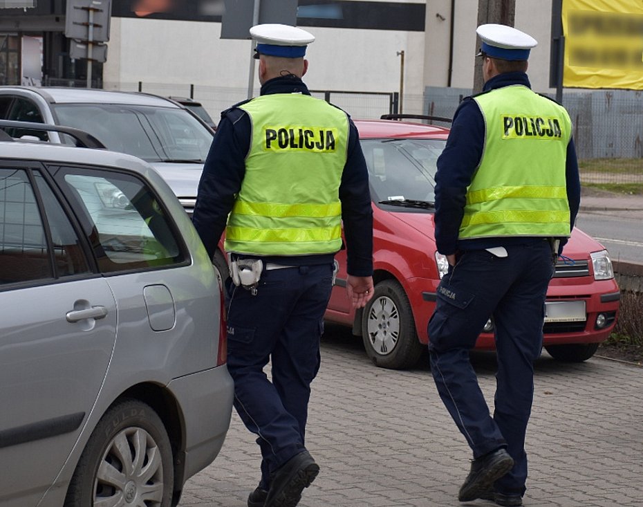 alt='21-latek za kierownic� mimo zakazu. By� poszukiwany'