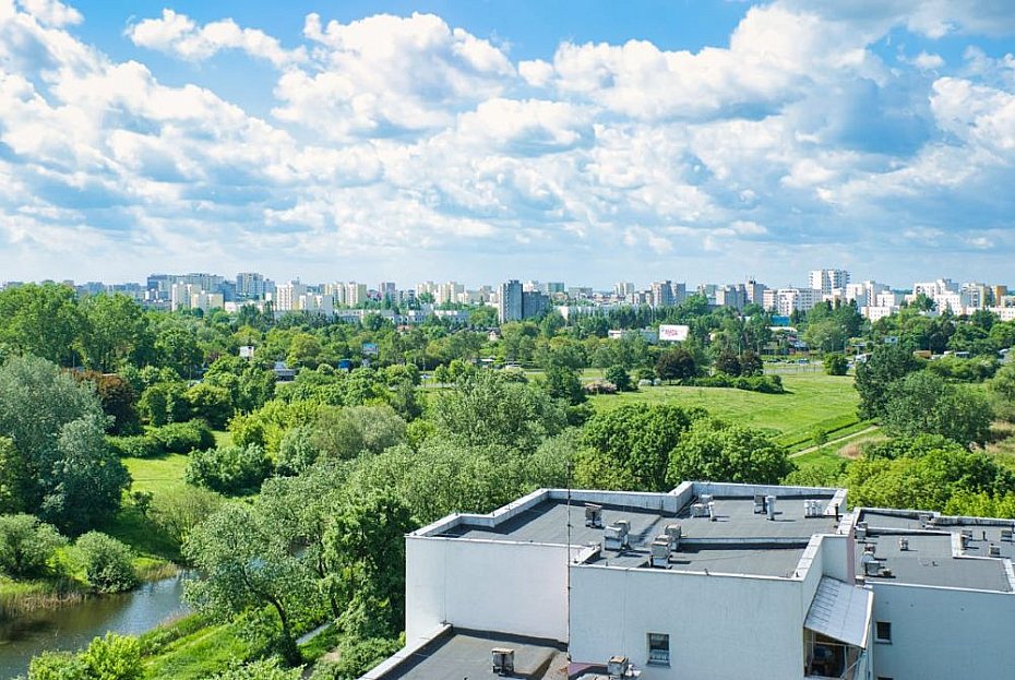 Jakie s� najlepsze dzielnice Warszawy do zakupu domu jednorodzinnego?