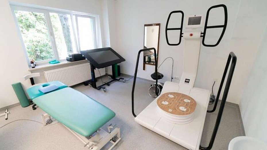 alt='Nowa przestrze� rehabilitacji w Centrum ATTIS ju� dzia�a'