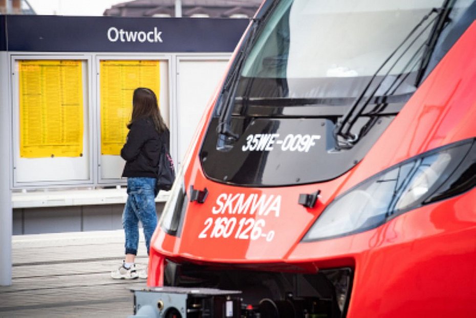 alt='Du�e zmiany w Wawrze i Falenicy. Zamkni�cia ulic i objazdy od 18 kwietnia'