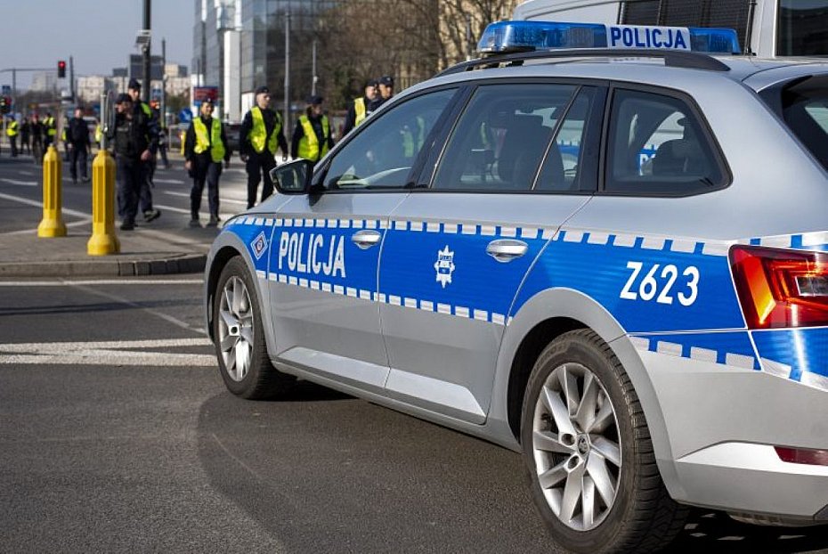 alt='Marsze: zamkni�te ulice i zmiany w komunikacji'