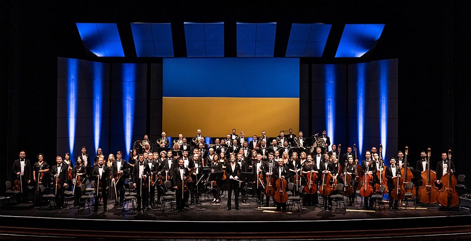 alt='Ukrainian Freedom Orchestra w Warszawie. Muzyka jako gest solidarno�ci'