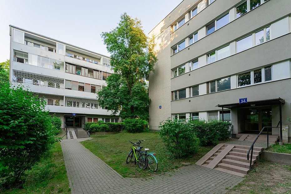 Czy blokom na �oliborzu grozi zawalenie? WSM t�umaczy sytuacj�