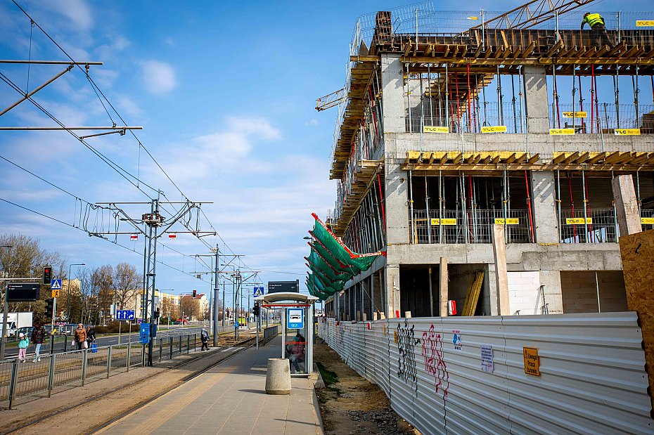 alt='Bemowo buduje now� siedzib� OPS. Koniec wieloletniej tu�aczki'