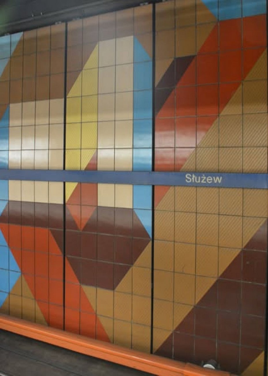 alt='Stacje metra Ursyn�w i S�u�ew z ochron� konserwatorsk�. Decyzja zapad�a'