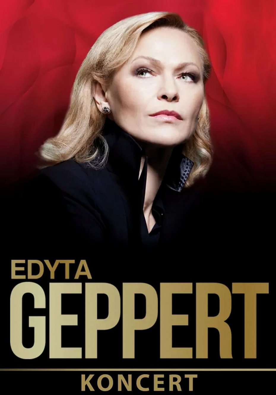 Edyta Geppert w Legionowie. Koncert w ratuszu ju� w maju