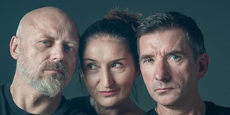 alt='Mumio - 25 lat w 25 kawa�kach. Jubileuszowy wyst�p w �wicie'