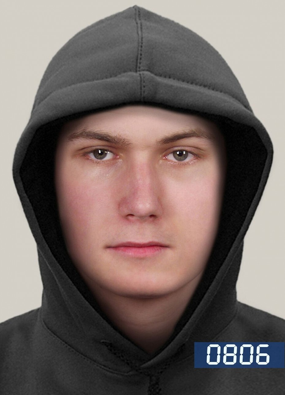 alt='Straci� 178 tys. z�, policja publikuje portret'