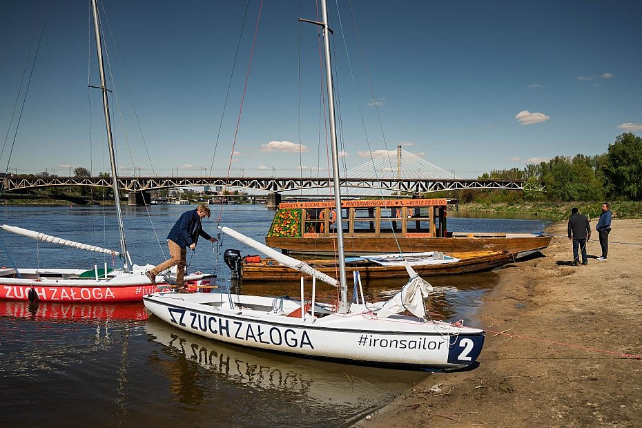 alt='Sezon nad Wis�� rozpocz�ty. Miasto zapowiada atrakcje'