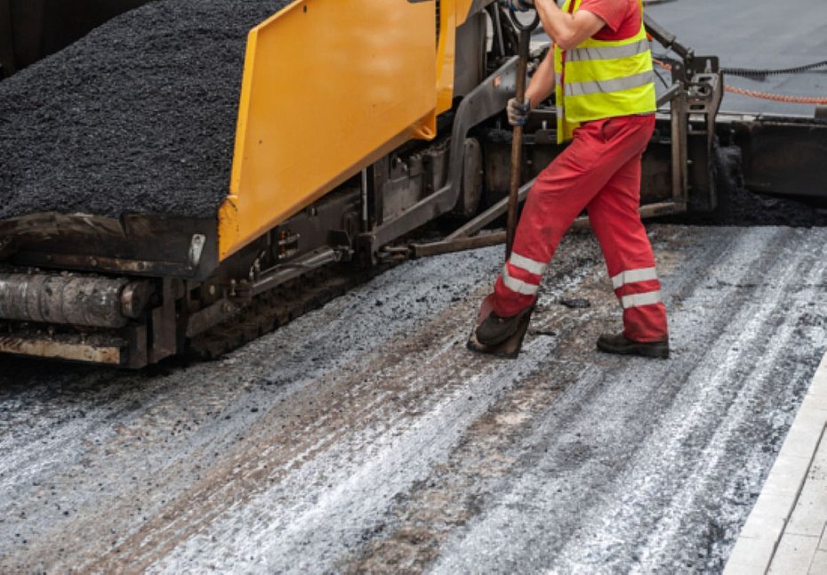 alt='Remont ulicy. Weekendowe utrudnienia dla kierowc�w'