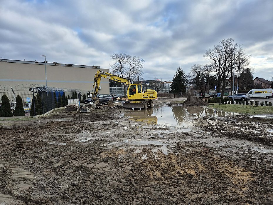 alt='Ulica Mo�dzierzy w ko�cu do przebudowy. Jest przetarg i pieni�dze'