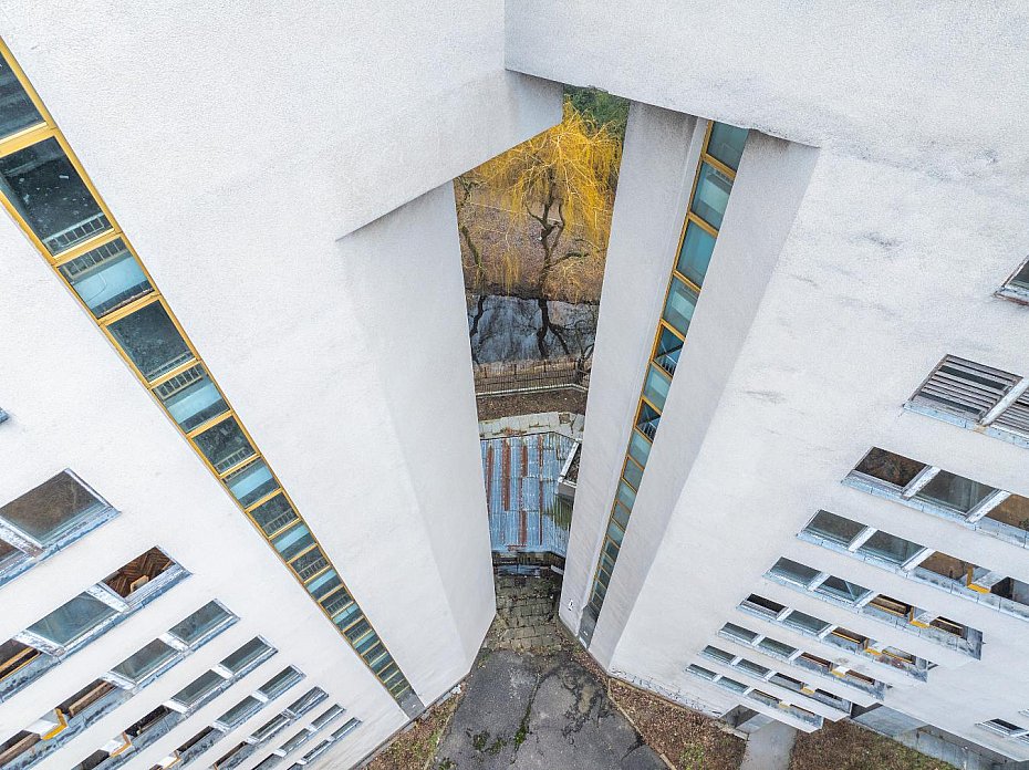 Szpiegowo: pi�� koncepcji w finale konkursu