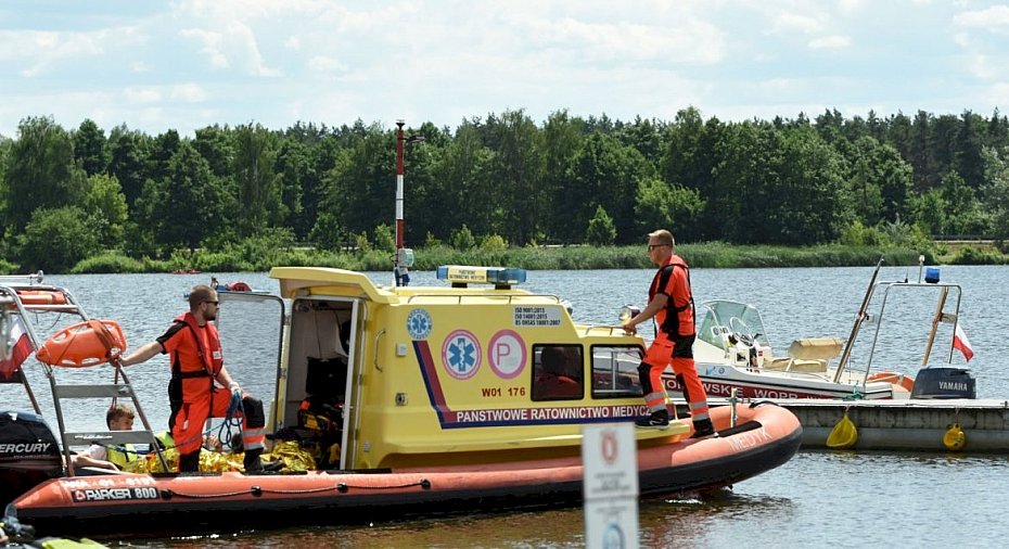 alt='404 tys. z� na ratownictwo wodne. Wsparcie dla WOPR i s�u�b'