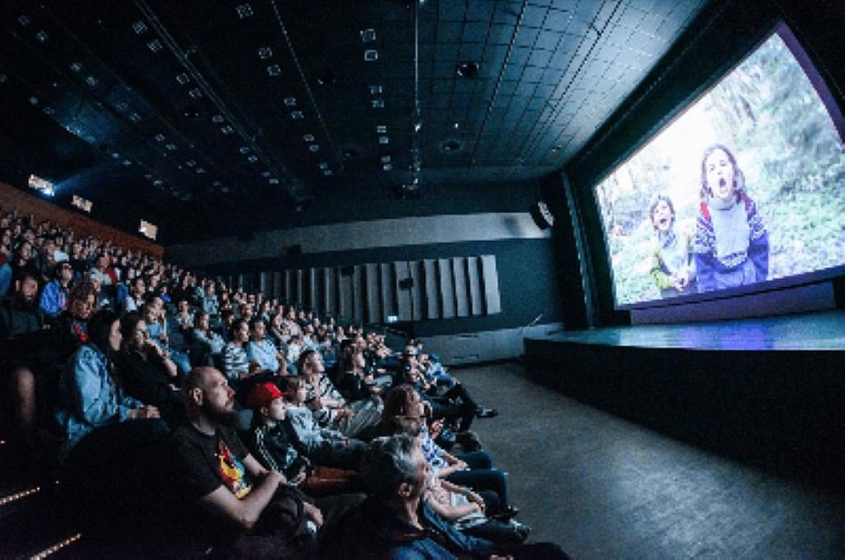 alt='Millennium Docs Against Gravity 2026 w Warszawie. Program i daty'