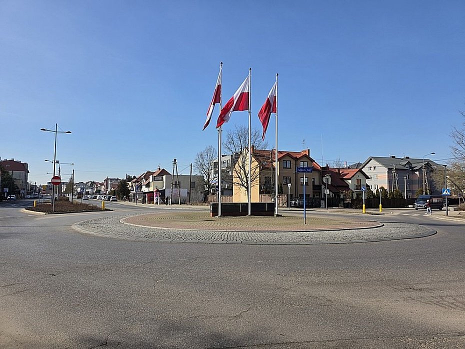 alt='Rembert�w: otwarto oferty na dokumentacj� do tunelu i dr�g'