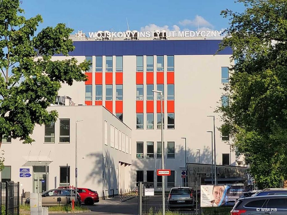 alt='Rozbudowa szpitala w Legionowie coraz bli�ej. B�dzie SOR, OIOM i parking'