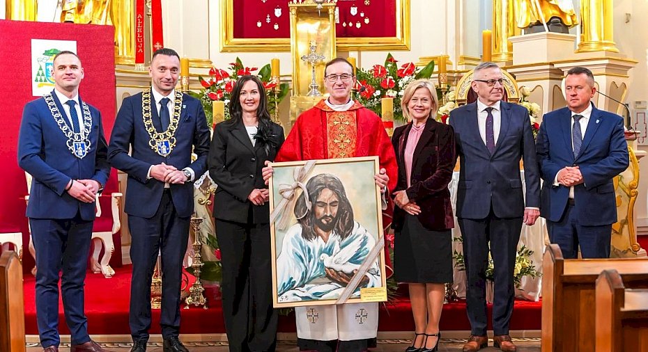 alt='Serock �wi�tuje 500-lecie ko�cio�a. Bogaty program jubileuszu'