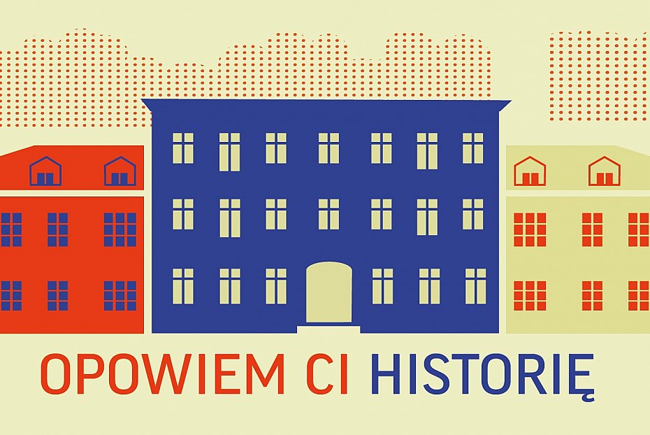 Opowiem Ci histori� - rusza projekt o Pradze i lokalnych opowie�ciach