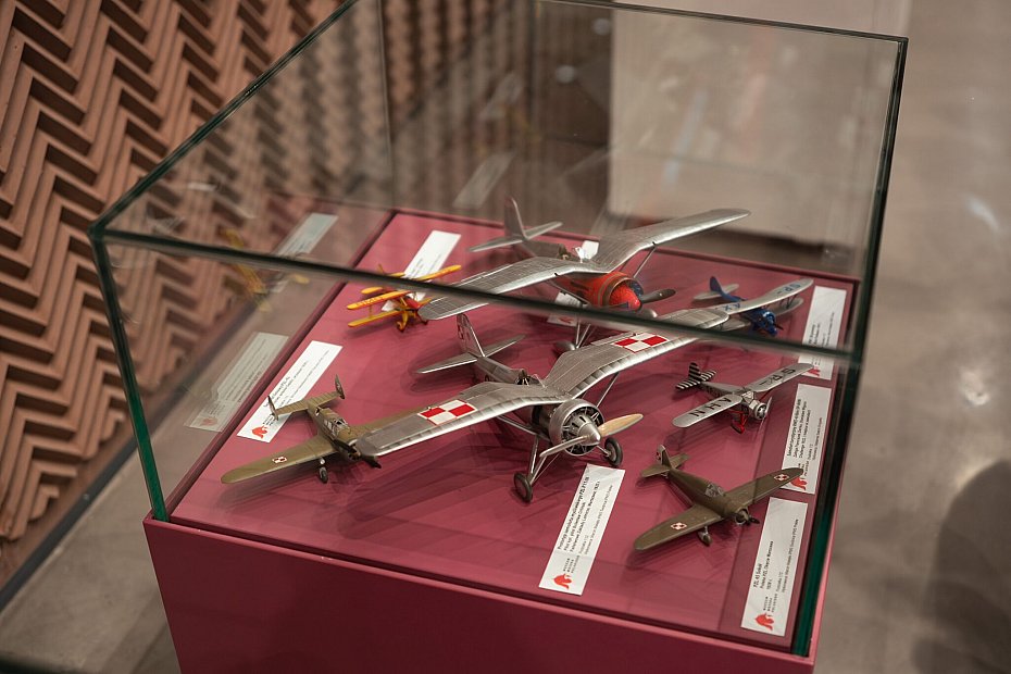 alt='Z or�em Polak�w przez wieki - wyj�tkowa wystawa w Muzeum Wojska Polskiego'