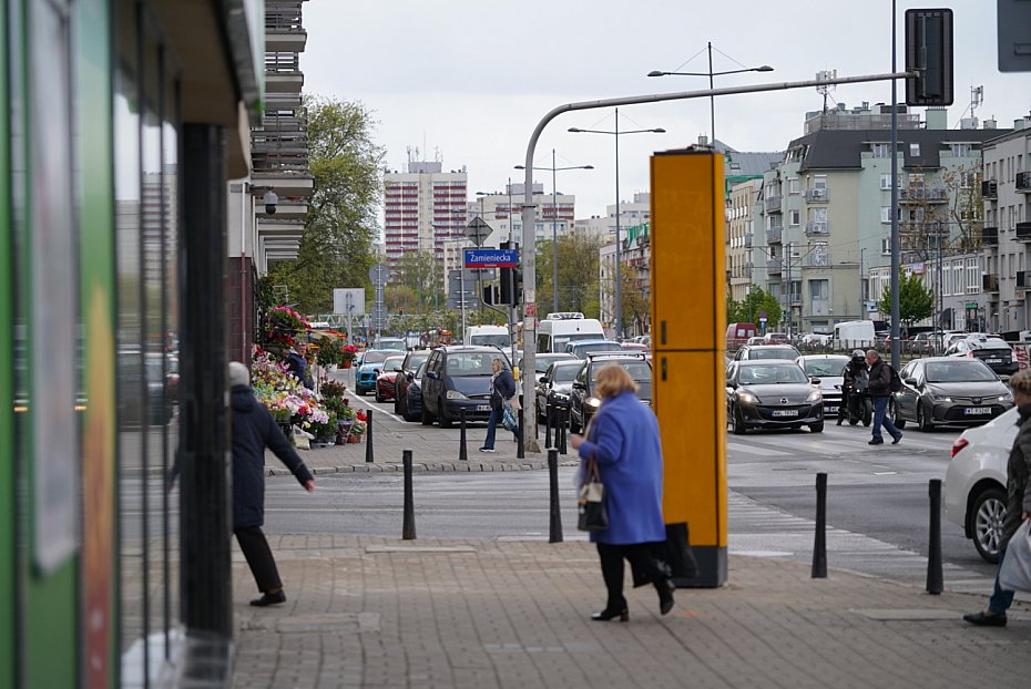 alt='Nowy fotoradar ju� dzia�a. To dopiero pocz�tek zmian'