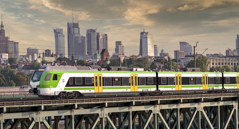 alt='Maj�wka 2026: bilet wycieczkowy Kolei Mazowieckich. Jak dzia�a?'